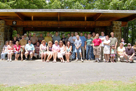 HCP Picnic